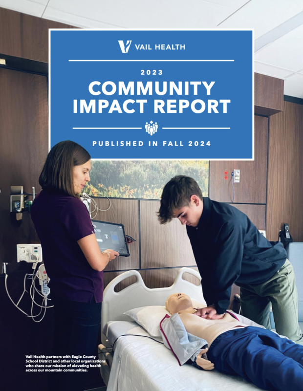 Community Impact